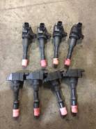 Катушка зажигания, трамблер. Honda: Jazz, Mobilio, Civic Hybrid, Civic, City, Fit Aria, Fit, Partner Двигатели: L12A1, L12A3, L12A4, L13A1, L13A2, L13...