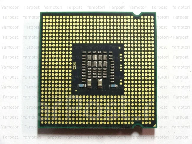 Intel Core 2 Duo E5700 ����