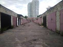 Гаражи кооперативные. улица Гамарника 64, р-н Центральный, 22 кв. м., электричество