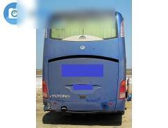 Yutong ZK6129H. Продаётся Ютонг 6129Н, 47 мест