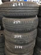 Dunlop Enasave EC203. Летние, 2017 год, 5 %, 4 шт. Под заказ