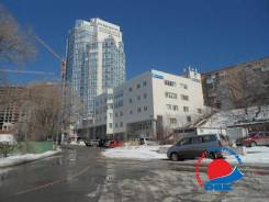 Продается помещение 1000 м. кв! Центр. Улица Станюковича 3, р-н Эгершельд, 1 000 кв. м. Дом снаружи