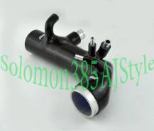 Патрубок турбины. Subaru Impreza, GRB Subaru Impreza WRX STI, GRB