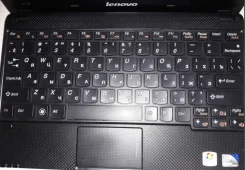 Lenovo IdeaPad. 10.1", ��� 2048 ��, ���� 320���
