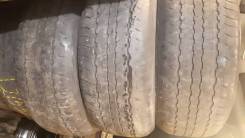 Dunlop Grandtrek AT22. Летние, 50 %, 4 шт