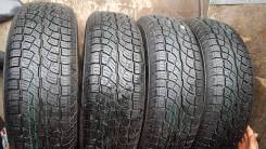 Bridgestone Dueler H/T 687. Летние, 2014 год, без износа, 4 шт