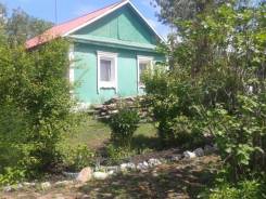 Продам дом, с бруса недорого. С.Новогеоркиевка, р-н Октябрьский район с.Новогеоргиевка, площадь дома 30 кв. м., скважина, электричество 13 кВт, отопле...