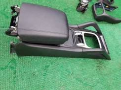 Консоль кпп. Porsche Cayenne, 955 Двигатели: M022Y, M4800, M4850, M4850S