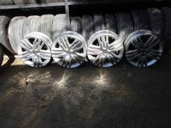 Autec. 6.5x17", 5x114.30, ET40