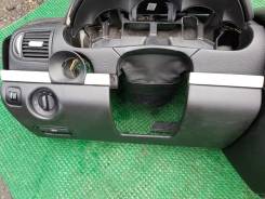 Панель рулевой колонки. Porsche Cayenne, 955 Двигатели: M022Y, M4800, M4850, M4850S