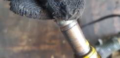 Датчик кислородный. Toyota: Carina, Vista, Corona, Caldina, RAV4, Vista Ardeo, Camry Двигатели: 3SFE, 4SFE