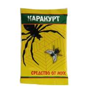 Средства от мух и мошек.