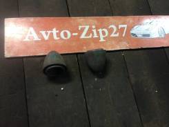 Заглушка заднего амортизатора. Nissan March Box, WAK11, WK11 Nissan March, AK11, ANK11, FHK11, HK11, K11 Двигатели: CG10DE, CGA3DE, CG13DE