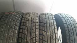 Yokohama Geolandar I/T-S G073. Зимние, без шипов, 5 %, 4 шт