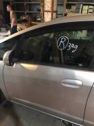 Дверь боковая. Honda Fit Shuttle, GG7, GG8, GP2 Двигатель LDA