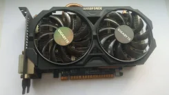 GeForce GTX 750 Ti