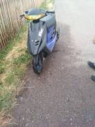 Honda Dio AF28 ZX. 50 куб. см., исправен, без птс, с пробегом
