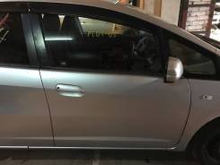 Дверь боковая. Honda Fit Shuttle, GG7, GG8, GP2 Двигатель LDA