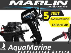 Marlin. 20,00 л.с., 2-тактный, бензиновый, нога S (381 мм), 2018 год год