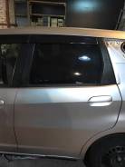 Дверь боковая. Honda Fit Shuttle, GG7, GG8, GP2 Двигатель LDA