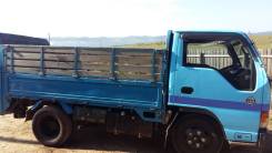 Isuzu Elf. Продается грузовик , 4 300 куб. см., 2 000 кг., 4x2