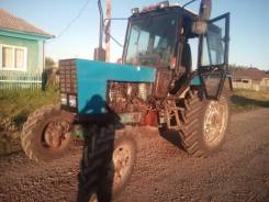 МТЗ 82. Продам Мтз -82. Под заказ