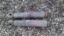 Амортизатор. Mitsubishi Pajero, V21W, V23C, V25W, V26C, V26WG, V45W, V46V, V46WG Mitsubishi Montero, V43W, V45W Двигатели: 4G64, 4M40, 6G72, 6G74