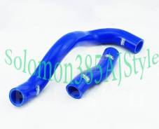 Патрубок радиатора. Lexus IS300, JCE10 Lexus IS200, JCE10 Двигатель 2JZGE