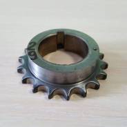 Шкив коленвала. Toyota: Premio, Allion, Corolla Spacio, WiLL VS, Allex, Corolla Axio, RAV4, Avensis, Corolla Verso, Corolla, MR-S, Opa, Vista, Celica...
