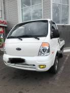 Kia Bongo III. Kia Bongo, 1 000 кг.