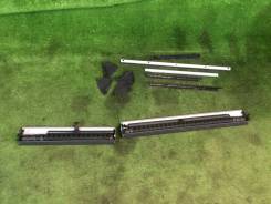 Шторка багажника. Subaru Legacy, BG5, BG9, BGC Двигатели: EJ20D, EJ20H, EJ20R, EJ25D