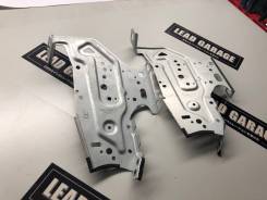 Крепление автомагнитолы. Lexus GS300, JZS147, JZS160 Lexus GS400, JZS160