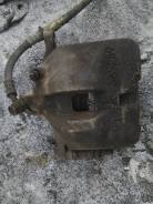 Суппорт тормозной. Toyota Hiace, KZH100G, KZH106, KZH106G, KZH106W, KZH110, KZH110G, KZH116, KZH116G, KZH120, KZH120G, KZH126, KZH126G, KZH132V, KZH13...
