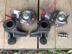 Ступица. Toyota: Celica, Carina, Corona, Curren, Carina ED, Corona Exiv Двигатели: 3SFE, 3SGE, 5SFE, 7AFE, 4SFE