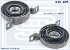 Подшипник подвесной BMW X-5 (E53) (внутренний диаметр 30,0mm)