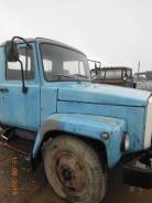 ГАЗ. Газ, 4 500 куб. см., 4 000 кг.