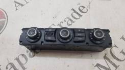 Блок управления климат-контролем. BMW M6, E63 BMW M5, E60, E61 BMW 5-Series, E60, E61 BMW 6-Series, E63, E64