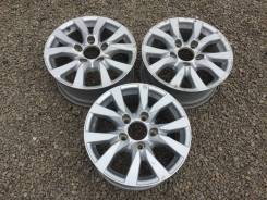 Toyota. 8.0x18", 5x150.00, ET56, ЦО 110,0 мм.