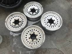 Kosei. 6.0x15", 6x139.70, ET22. Под заказ