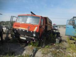 КамАЗ 5410. Продается, 5 000 кг.