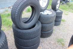 Dunlop SP Winter ICE 01. Зимние, шипованные, 10 %, 4 шт