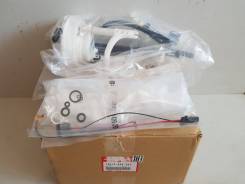 Фильтр топливный, сепаратор. Honda: Mobilio, Airwave, Fit Aria, Mobilio Spike, Fit, Partner Двигатели: L15A, L13A