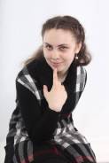 Специалист по социальной работе, Фотограф. Средне-специальное образование