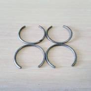 Кольца стопорные. Toyota: Allion, Allex, ist, Vios, Avensis, Sprinter Trueno, Corolla, MR-S, Opa, Vista, Sprinter, Carina, Caldina, Sprinter Carib, Vi...