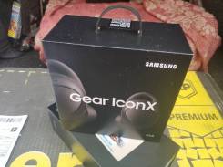 Samsung Gear IconX