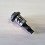 Болт успокоителя цепи Toyota. Toyota: Allion, Allex, Avensis, Corolla, MR-S, Estima, Opa, Vista, Caldina, Vista Ardeo, Matrix, Solara, Voltz, Isis, Ay...
