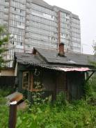 1-комнатная, улица Нахимова 3. Водоканал (возле ЖК "Нахимовский",, агентство, 32 кв. м. Дом снаружи