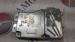 Блок управления рулевой рейкой. BMW M6, E63 BMW M5, E60 BMW 5-Series, E60 BMW 6-Series, E63
