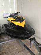 BRP Sea-Doo. 215,00 л.с., 2007 год год