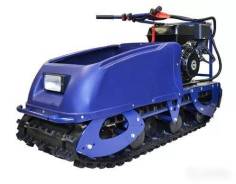 Барс Следопыт RV 15 DS. исправен, без птс, без пробега